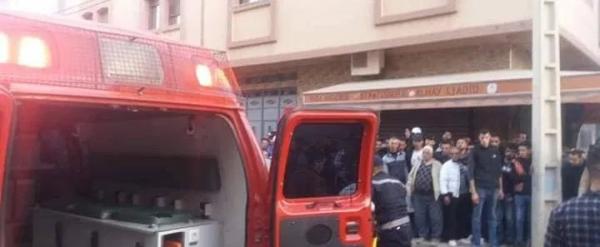 بعد قائد أزيلال، دهس "مخزني" من طرف "خطاف" بطنجة