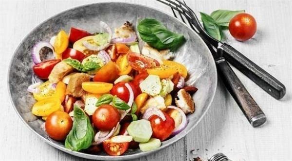 الحمية النباتية تقلل خطر الوفيات المبكرة