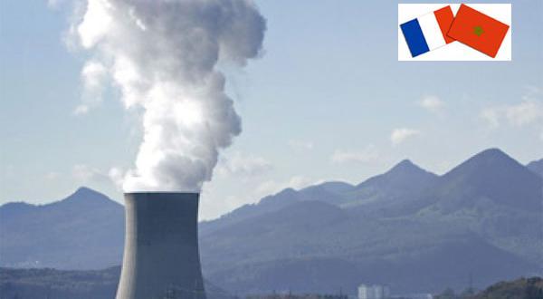 لجنة الخارجية بمجلس النواب تصادق على اتفاق للتعاون بين المغرب وفرنسا في مجال تطوير الاستخدامات السلمية للطاقة النووية