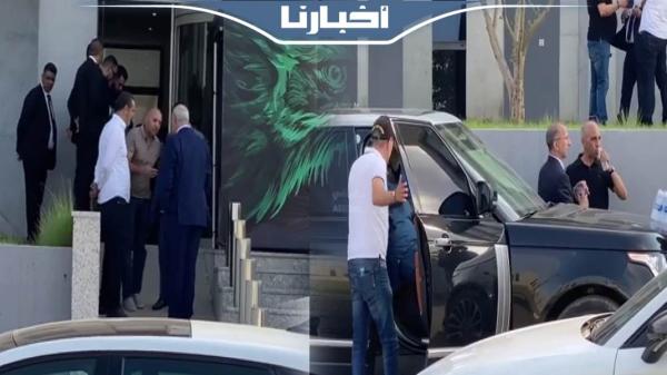 كواليس من الجمع العام لنادي الرجاء