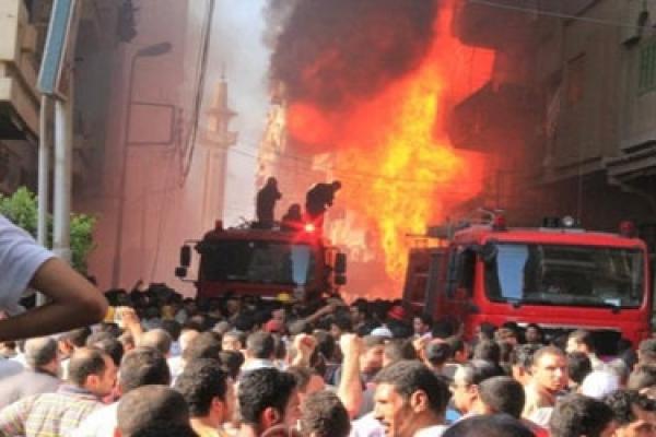 الصورة من الأرشيف