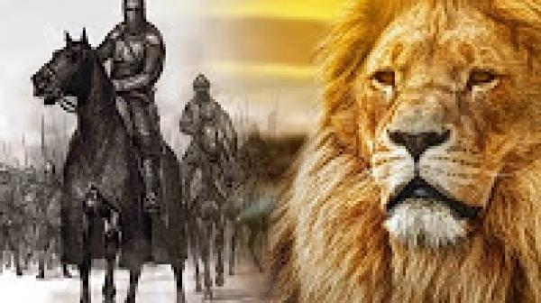 هل تعلم من هو الصحابي الذي صارع أسدا و قتله في المعركة ؟