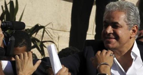 لجنة الانتخابات في مصر ترفض طعون حمدين صباحي