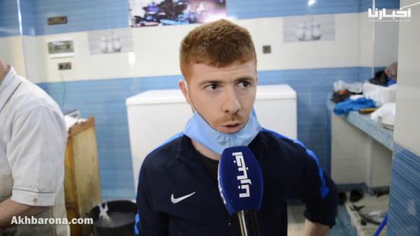 كاميرا "أخبارنا" ترصد أجواء الأسواق قبل رمضان