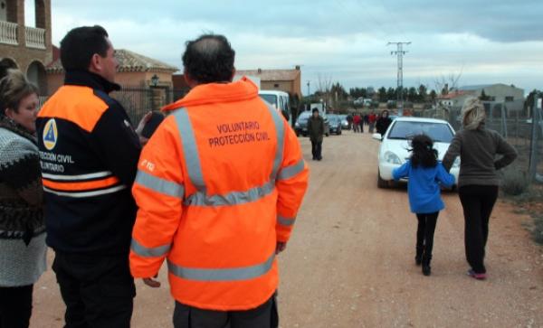 زلزال بقوة 5,2 يضرب وسط إسبانيا دون وقوع خسائر بشرية أو مادية