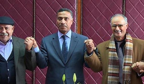 المركزيات النقابية الأكثر تمثيلية تجمع على ضرورة مراجعة المرسوم المنظم لانتخابات اللجان الثنائية المتساوية الأعضاء