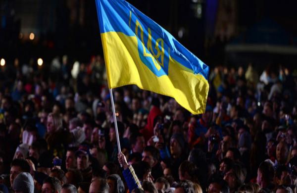 «أجواء تهدئة» بين موسكو وبروكسيل لمحاولة الاتفاق على مستقبل أوكرانيا