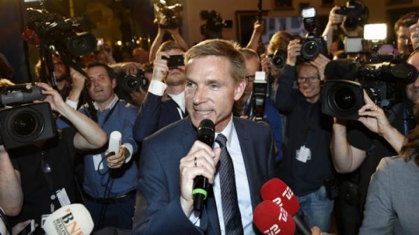 اليمين الدنماركي المعادي للمهاجرين والعرب إلى الحكم بعد فوزه في الانتخابات البرلمانية