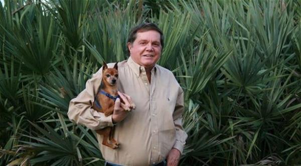 مقامر سابق ينفق 90 مليون دولار لإنقاذ الطبيعة