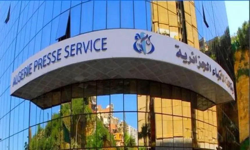وكالة الأنباء الجزائرية تغرق في ترويج المغالطات والتضليل الإعلامي