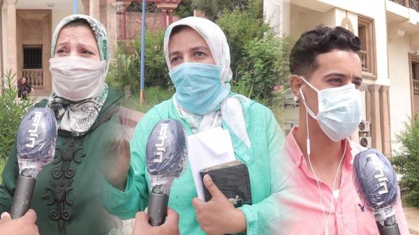 أولياء أمور: مدير مؤسسة رفض انقص لينا ومبغاش يتفاهم معانا والقراية عن بعد ماشي بحال داخل المؤسسة