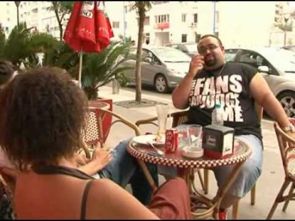 \"البيغ\" يرفض الاعتذار لـ\"حركة 20 فبراير\"