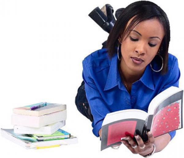 على ذمة الأطباء: قراءة الكتب تقوي الذاكرة