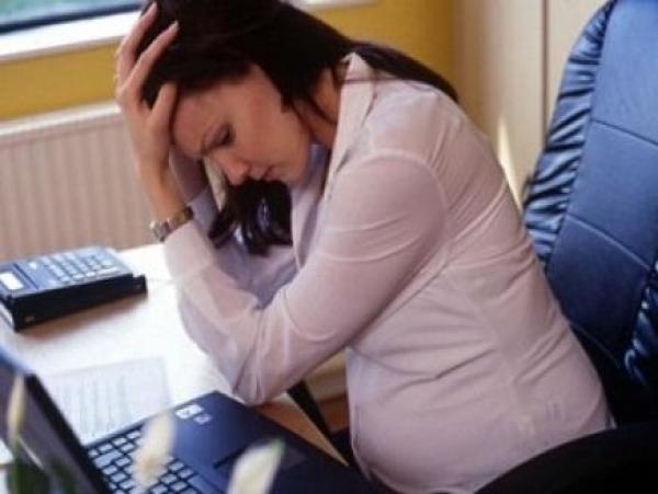 الحامل المريضة بالسكري معرضة لإنجاب طفل بعيب خلقي