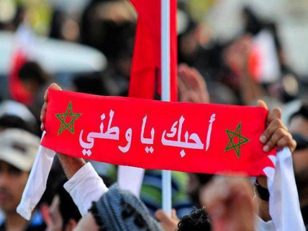 مغاربة فنلندا يتوجهون إلى السويد للمشاركة في مسيرة نُصرة للقضية الوطنية