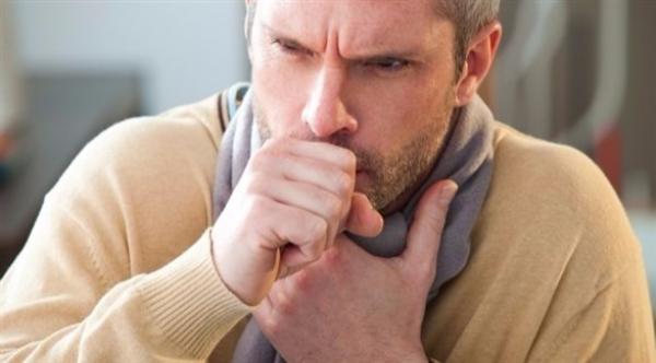 السعال المزمن ينذر بتوسع الشعب