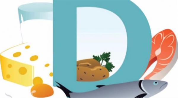 نصائح لتحسين امتصاص جسمك لفيتامين د