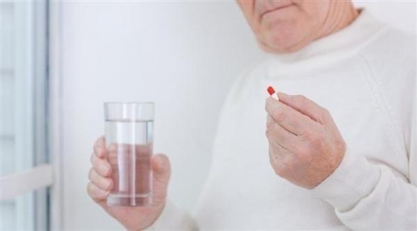 علاج للربو يقلل خطر الإصابة بالشلل الرعّاش