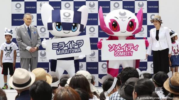 أولمبياد طوكيو 2020 .. ميداليات وابتكارات صديقة للبيئة