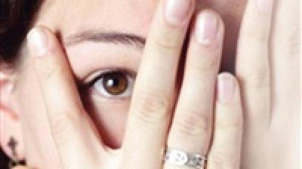 متى تكون النظرة حرام؟