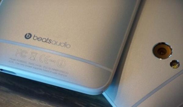 الإعلان رسميا عن إستحواذ Beats على حصة HTC في الشركة