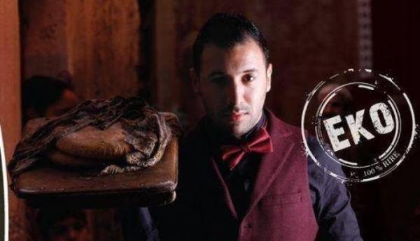 الفنان الكوميدي "إيكو" لأخبارنا : أفكر جديا في الإعتزال، فلا فن مع السب والشتم !