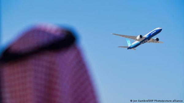 تحليل ألماني: شركتا طيران عربيتان هما الأكثر أماناً في 2022