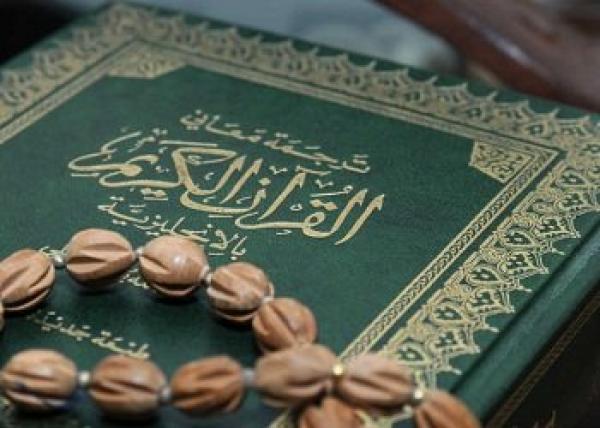 الإعجاز الرقمي: العام والسنة في القرآن