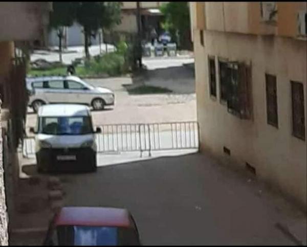 تفاصيل الحجر الصحي المطلق الذي يعيش على وقعه أحد أحياء مكناس