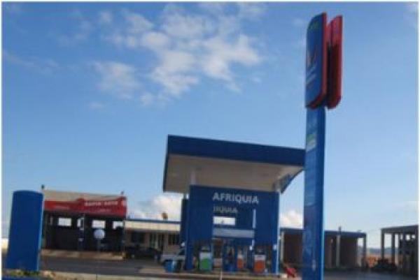 طنجة : السطو على أزيد من 40 مليون سنتيم كانت بحوزة مسير محطة وقود