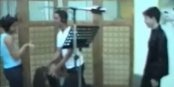 شفيق نيبو و شيرين : الحقيقة الصادمة – Arab Idol 2013