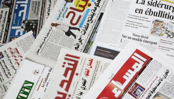 صحف الاثنين : الزيادة في الحد الأدنى للأجور لن تكلف أكثر من 20 ألف درهم لكل مقاولة