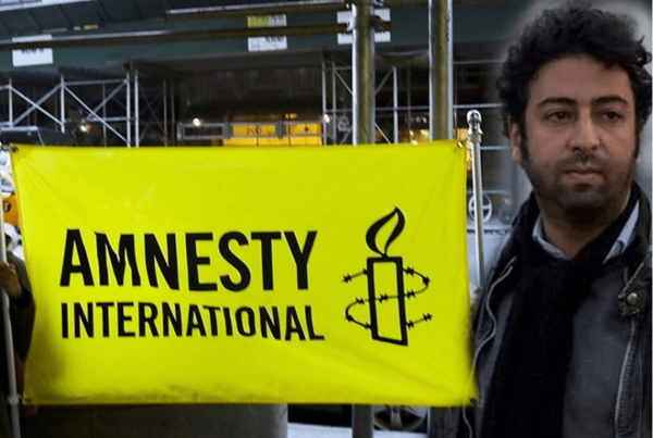 مجلس النواب يهاجم "أمنيستي" ويرفض بالإجماع تقريرها المفبرك المسيء لسمعة المغرب