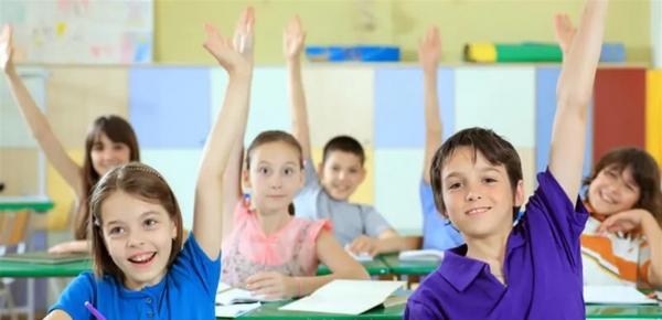 مواد غذائية يحتاجها التلاميذ في بداية العام الدراسي ،تعرف عليها