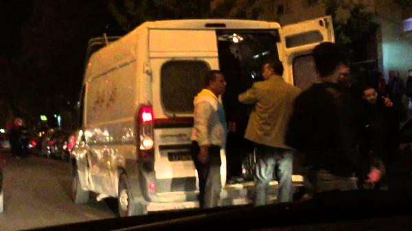 سابقة:شرطي وبعد خروجه من المستشفى يلقي القبض على مبحوث عنه كان قد دهسه بسيارة ولاذ بالفرار