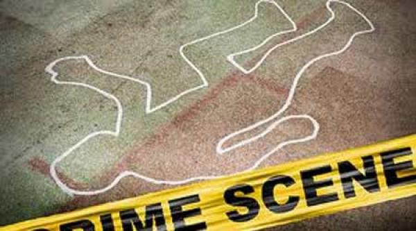 جريمة قتل بحومة الحساني بتطوان والضحية استاذ مساعد