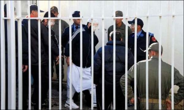 هذا هو الحكم الصادر في حق إرهابيين خططوا للقيام بأعمال تخريبية ومحاولة الالتحاق بـ «داعش» في ليبيا وسوريا