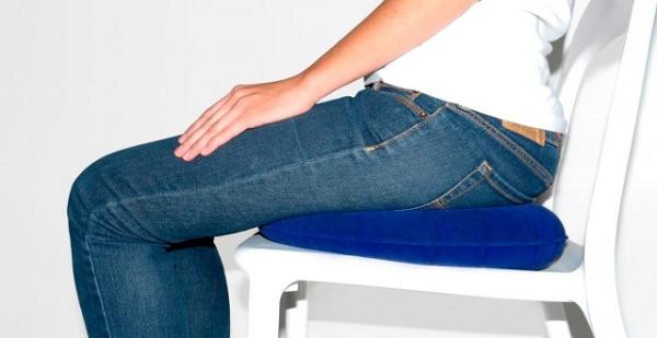 البواسير.. أسباب وحلول