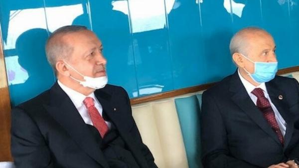 أردوغان يفرض إجراءات حاسمة وغير مسبوقة للحد من انتشار كورونا بتركيا