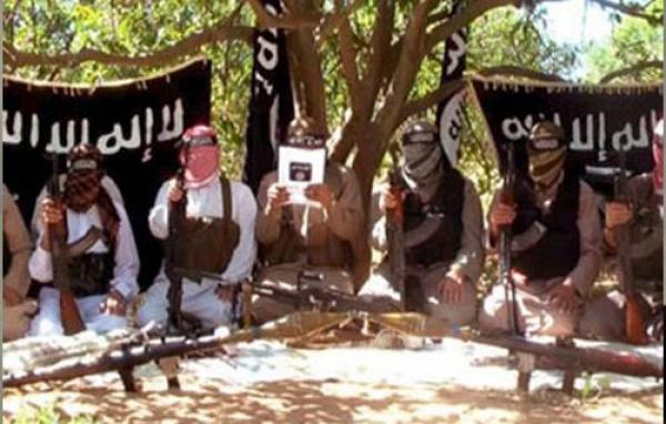 هل أعلنت  "أنصار بيت المقدس" انضمامها إلى تنظيم داعش ؟