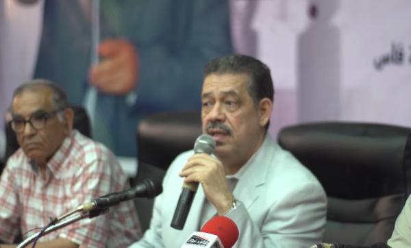 شباط والمكالمة التهديدية