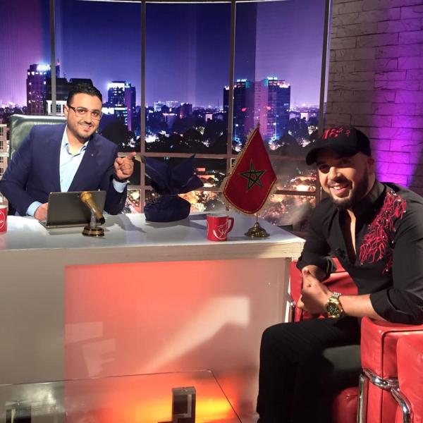 "رشيد شو" يتفوق على "سامحيني" و "للا العروسة" و يستمر في حصد مزيد من الأرقام القياسية‏