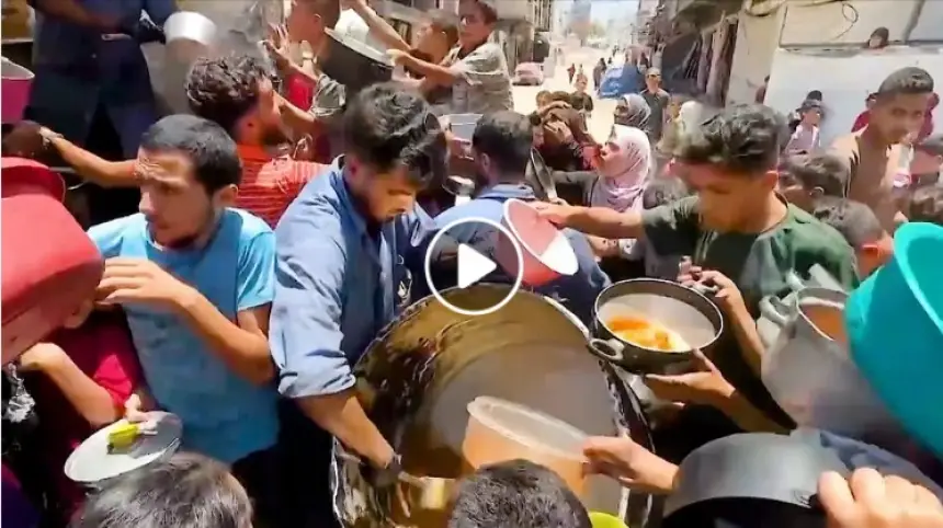 هل يمكن لعالم أكثر انقساما أن يتحد؟