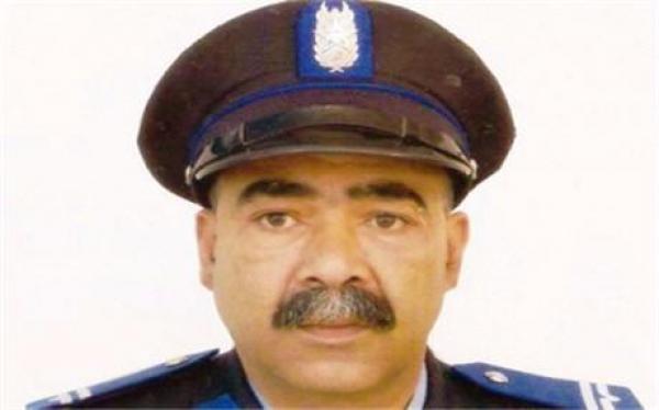 مندوبية التامك توضح أسباب وفاة الشرطي حسن البلوطي المتهم بقتل 3 من زملائه