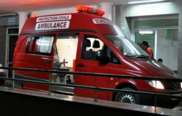 انتحار أربعيني عبر شرب "الماء القاطع" داخل محكمة قضاء الأسرة بالصويرة