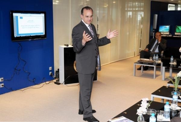 عبد الحنين بنعلو خارج أسوار السجن لهذا السبب !!!