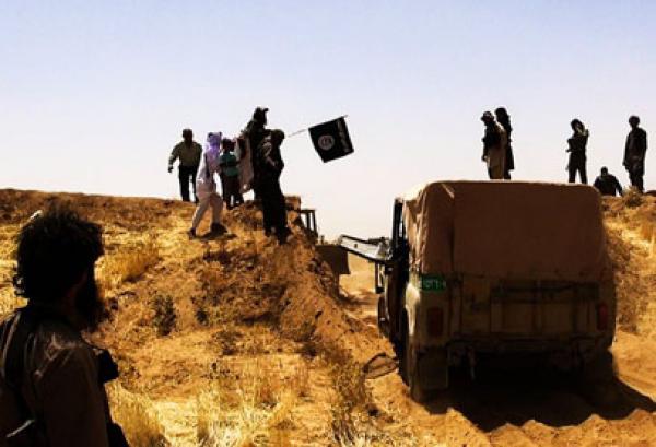 تنظيم "الدولة الإسلامية" يعتقل قيادات جيش صدام و بعثيين سابقين في الموصل