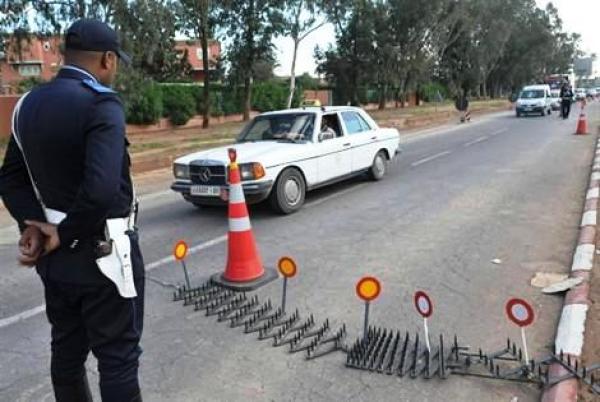 تطويق المناطق التي لم تعرف إصابات ب"كورونا" وهذه هي المدن التي يشملها الإجراء