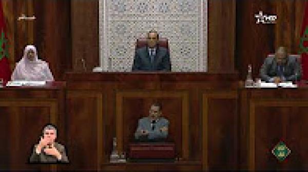 العثماني: الحكومة وضعت برنامجا استعجاليا لمواجهة مشكل الخصاص في الماء