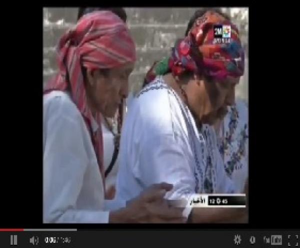 المغاربة و هوس نهاية العالم
